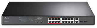 Коммутатор TP-Link TL-SL1200 TL-SL1218MP 18 ports