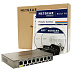 Коммутатор NETGEAR GS100 GS108T-200GES 8 ports