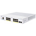 Коммутатор Cisco Business 250 CBS250-16P-2G-EU 18 ports