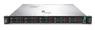 Сервер HPE ProLiant DL360 Gen10 867959-001