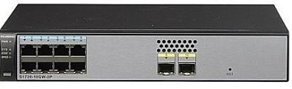 Коммутатор Huawei S1720 98010576 10 ports