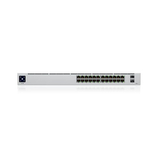 Коммутатор Ubiquiti UniFi USW-24 26 ports