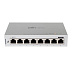 Коммутатор Ubiquiti UniFi US-8-5 8 ports