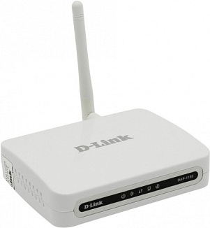 Точка доступа D-Link DAP-1155/A/B1B