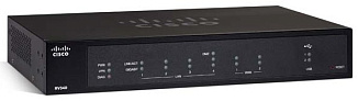 Маршрутизатор Cisco RV340-K8-RU