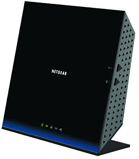 Маршрутизатор NETGEAR D6200-100PES