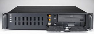 Серверный корпус Advantech 2010MB ACP-2010MB-00CE