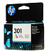 Картридж HP Inc CH562HE