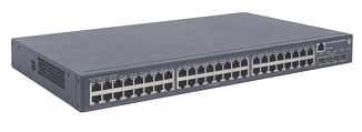 Коммутатор HPE FLexNetwork 5120 JE072B#ABB 52 ports