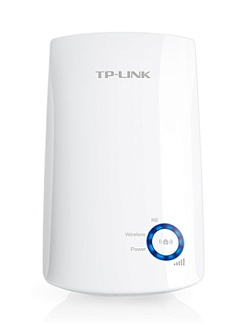 Повторитель беспроводного сигнала TP-Link TL-WA854RE