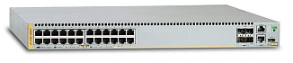 Коммутатор Allied Telesis AT-x930 AT-x930-28GPX 28 ports