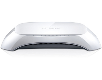 Маршрутизатор TP-Link TL-WR840N