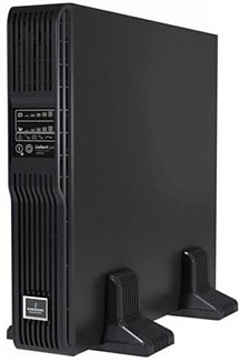 Источник бесперебойного питания Emerson Liebert GXT4 1500VA/1350W GXT4-1500RT230E