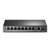 Коммутатор TP-Link TL-SF1000 TL-SF1009P 9 ports