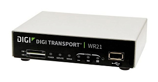 Маршрутизатор Digi Int WR21-M72B-DE1-SB