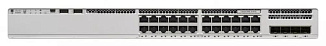 Коммутатор Cisco Catalyst 9200 C9200L-24T-4X-RE 28 ports