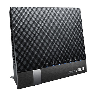 Маршрутизатор Asus DSL-AC56U