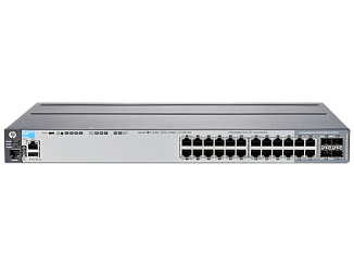 Коммутатор HPE Aruba 2920 J9726A#ABB 24 ports