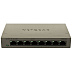 Коммутатор NETGEAR FS300 FS308-100PES 8 ports