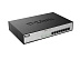 Коммутатор D-Link DGS-1000 DGS-1008MP/A1A 8 ports