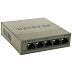 Коммутатор NETGEAR FS300 FS305-100PES 5 ports