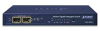 Коммутатор Planet GSD-1000 GSD-1002M 10 ports