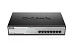 Коммутатор D-Link DGS-1000 DGS-1008MP/A1A 8 ports