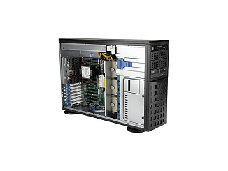 Серверное шасси Supermicro SYS-740P SYS-740P-TR