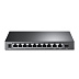 Коммутатор TP-Link TL-SL1300 TL-SL1311MP 11 ports