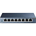 Коммутатор TP-Link TL-SG100 TL-SG108 8 ports