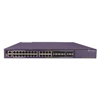 Коммутатор Extreme Networks X460 16701 28 ports