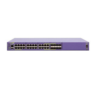 Коммутатор Extreme Networks X460 16401 28 ports