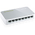 Коммутатор TP-Link TL-SF1000 TL-SF1008D 8 ports