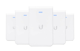 Комплект точек доступа Ubiquiti UAP-AC-IW-5