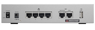 Маршрутизатор Cisco RV320-WB-K8-RU