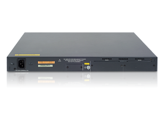 Коммутатор HPE FLexNetwork 5120 SI JE074A#ABB 24 ports