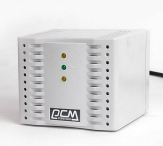 Стабилизатор напряжения Powercom TCA-3000