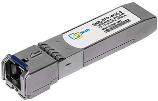 Трансивер SNR SNR-SFP-W35-3