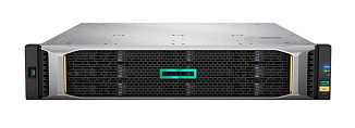 Полка расширения HPE MSA 2050 Q1J07A