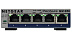 Коммутатор NETGEAR GS100 GS105E-200PES 5 ports