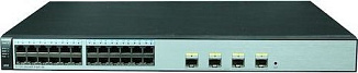 Коммутатор Huawei S1720 98010599 28 ports