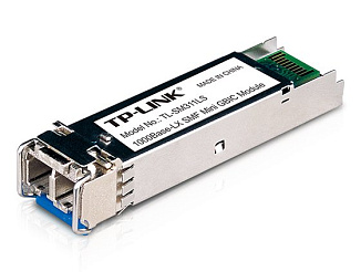 Трансивер TP-Link TL-SM311LS