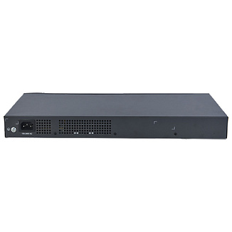 Коммутатор HPE OfficeConnect 1420 JH017A#ABB 26 ports