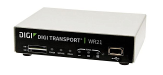 Маршрутизатор Digi Int WR21-U92B-DE1-SB