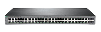 Коммутатор HPE OfficeConnect 1920S JL382A#ABB 52 ports