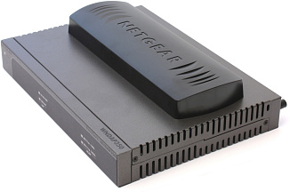 Точка доступа NETGEAR WNDAP350-100PES