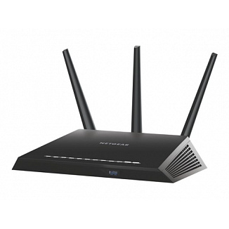 Маршрутизатор NETGEAR R7000-100PES