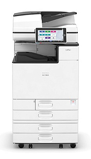 Многофункциональное устройство Ricoh 418297