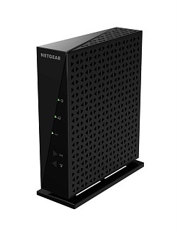 Маршрутизатор NETGEAR WNR2000-200PES