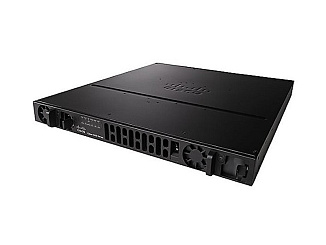 Маршрутизатор Cisco ISR4431/K9